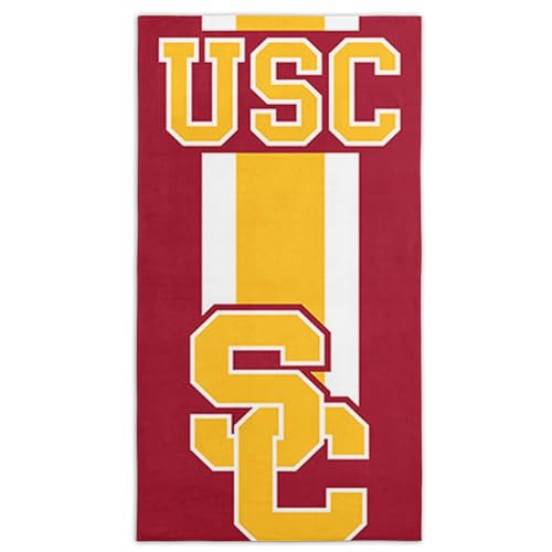Image of Northwest NCAA Unisex-Adult Beach Towel