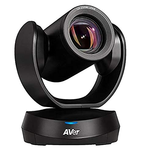 AVer CAM520 Pro2 Next Level Enterprise Video Conference Camera