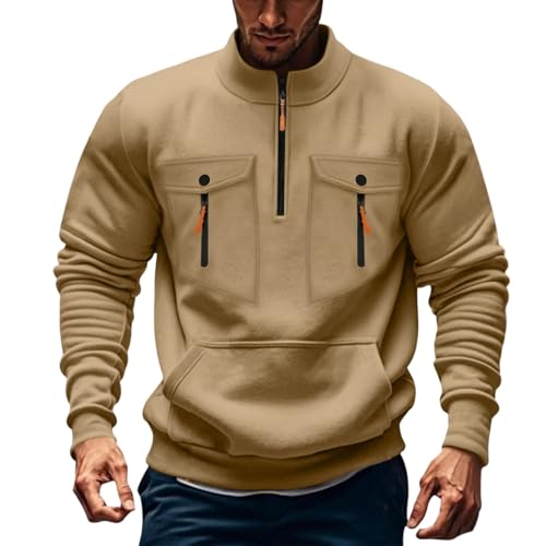 Coole Herren Pullis