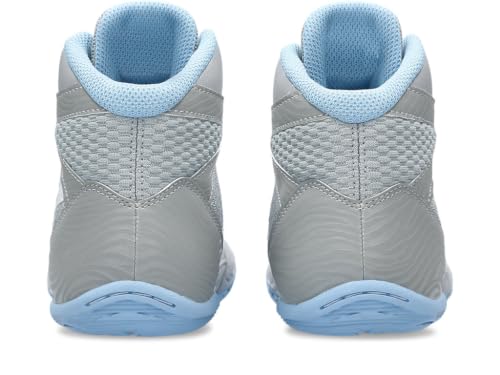 Image of ASICS Kid's Matflex 7 Grade School Wrestling Shoes