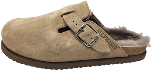Mephisto Men's Nilsen Slip On Mule