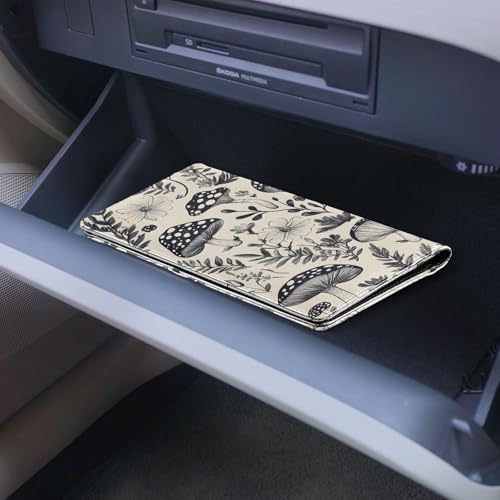 Organizador de Documentos Auto Slim miniatura 6