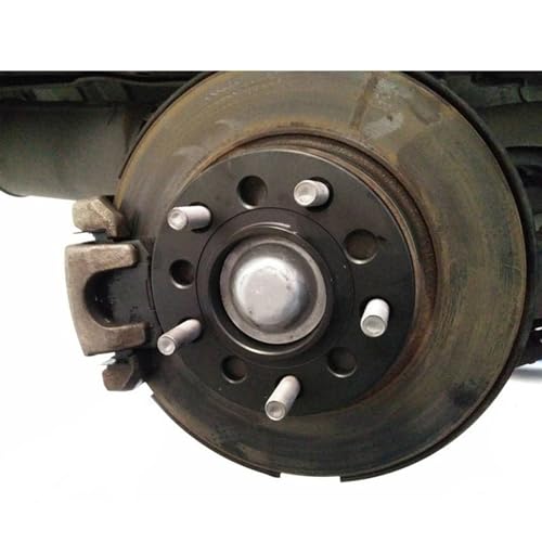 Adaptateur d'entretoise de roue 4x108 rectifié pour stabiliser votre Ford ST