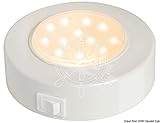  Batsystem – Plafón Sun 10 LED Blanco