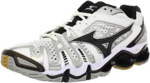 mizuno tornado 7 mid