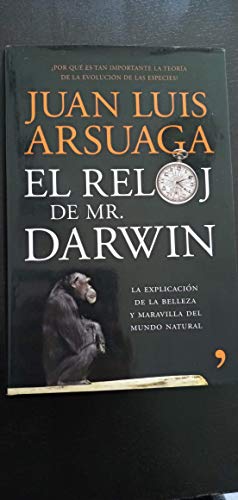 El reloj de Mr. Darwin (De Hoy)