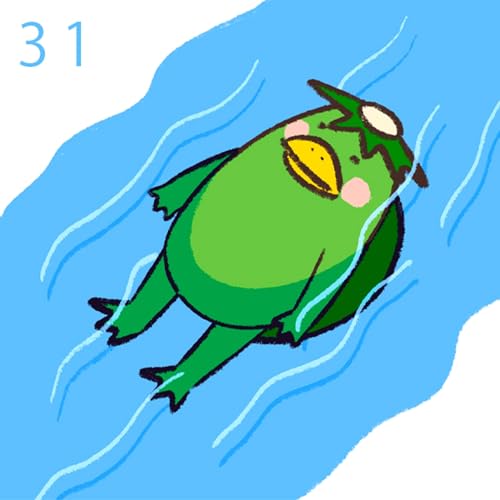 Vol.31【新年一発目は戸田観音から】