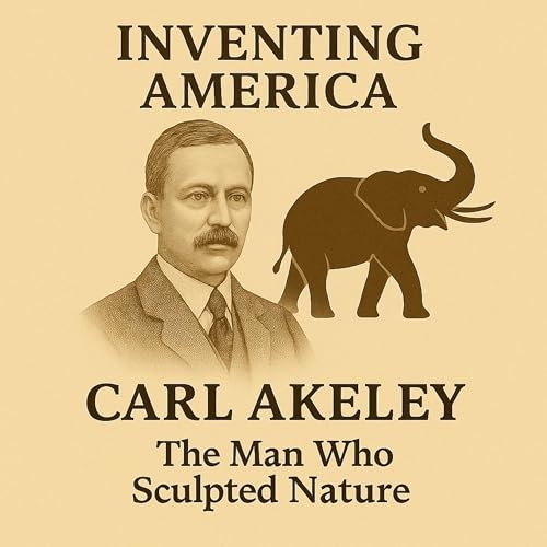 #023 - The Sculptor of Extinction