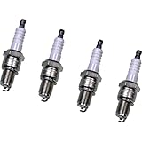 VORMORNIX Spark Plug for Dodge Colt Power Ram 50 1981 1982 1983 1984 1985 1986 1987 1988 1989 for Mi
