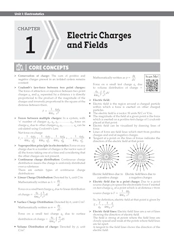 Image of Oswaal CBSE Competency Focused Questions For Class 12 | Chapter- wise | For Board Exam | Science Stream (PCB) | 50% Competency based Questions | MCQs | Case /Source Based Questions with Oswaal AI