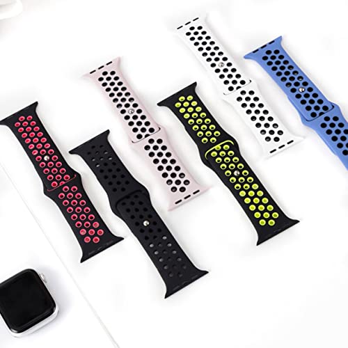 Image of STRAPY Strap Bands for Fire Boltt Ring BSW005 | Plus | Pro BSW029, Compatible with 42mm | Fire Boltt Call BSW014 | Visionary BSW046 Smartwatch Only