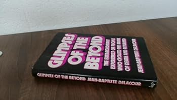 Hardcover Glimpses of the Beyond Book