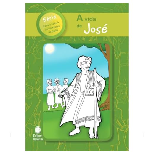 A Vida de José: 6