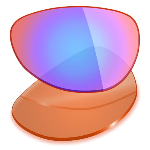 Image of Mryok Replacement Lenses for Oakley Crosshair S - Options