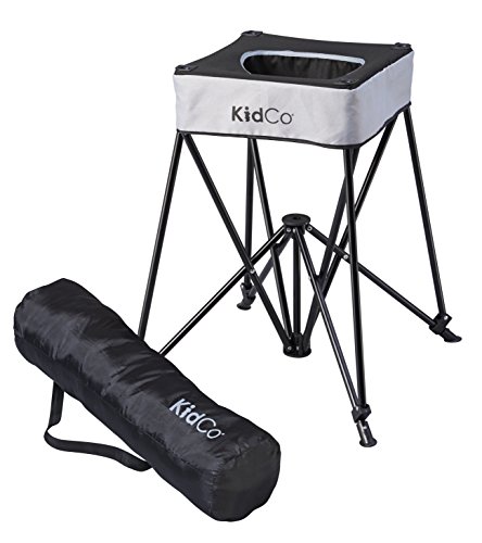 Kidco TR4001 DinePod Travel Highchair