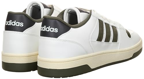 Image of adidas Unisex-Adult Break Start Sneaker