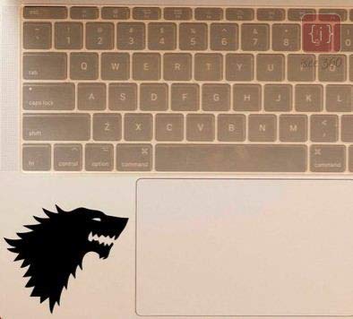 ISEE 360® Game of Thrones Laptop Sticker Vinyl Decal Black Size L X H 8cmx8cm (B07QSVHXTM) Amazon Price History, Amazon Price Tracker