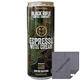 CAMEO - Coffee Espresso with Cream - 11 Fl Oz. 36 Pack
