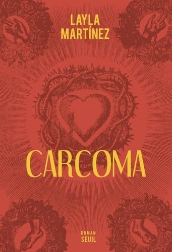 Carcoma (Cadre vert)