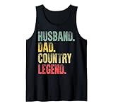 Photo Gallery uomo funny vintage t-shirt husband dad country legend retro canotta Photo Gallery uomo funny vintage t-shirt husband dad country legend retro canotta