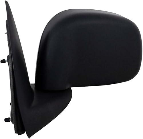Miniatura 2 de AutoShack KAPCH1320202 - Espejo de repuesto para Dodge Ram 1500 2002-2009 Ram 2500 Ram 3500 3.7L 4.7L 5.7L 5.9L 6.7L 8.0L 8.3L V6 V8 4WD WD