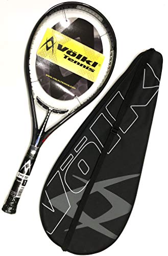 Raqueta de Tenis Volkl Organix 1 Grip 4 3/8