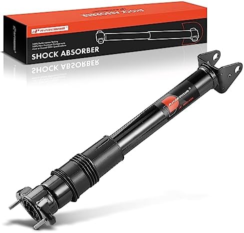 A-Premium Rear Left or Right Air Suspension Strut Shock Absorber ...