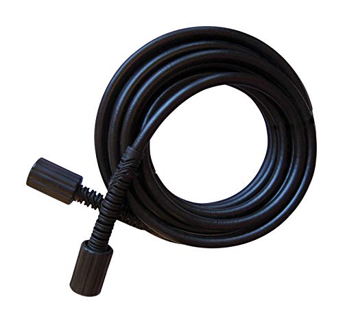 Forney 3000 psi 50 ft. L Pressure Washer Hose