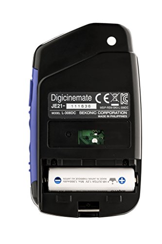 Sekonic L-308X-U Flashmate Light Meter (401-305)