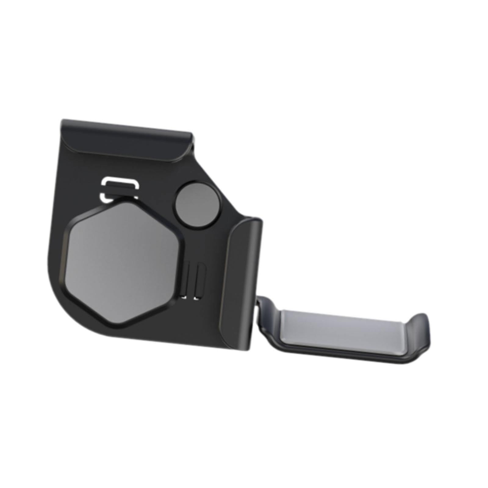 Headphone Hanger Creative Universal Headset Holder For Dj Cables Gaming Room Black | | Hooks & Hangers | Home Organization-image-33