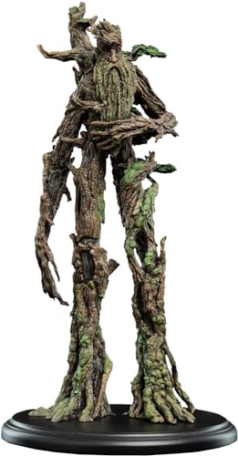 Weta Workshop Le Seigneur des Anneaux statuette Treebeard 21 cm