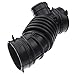 A-Premium Engine Air Intake Hose Tube [fits DOHC, 4Cyl 1.8L] Compatible with Nissan Cube 2009-2014, Wagon 4-Door, Replace# 16576ED800, 16578ED00B