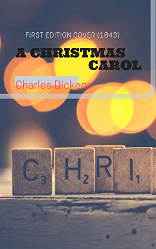 A Christmas Carol (English Edition)