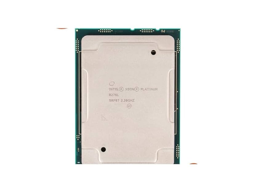 Amazon.com: for Intel Xeon Platinum 8276L 2.2GHz 28Core