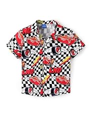 Cars Lightning Mcqueen-red