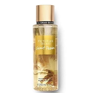 Victoria Secret Coconut Passion Fragrance Mist 250ml
