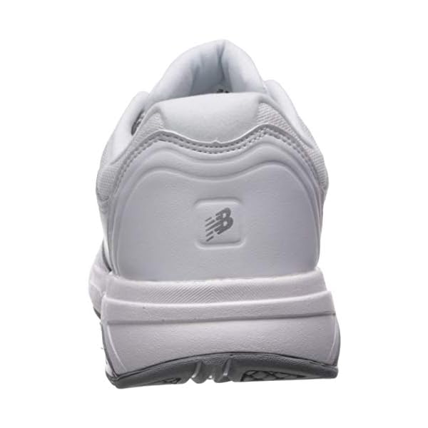 New Balance Women's 813 V1 Lace-up Walking Shoe