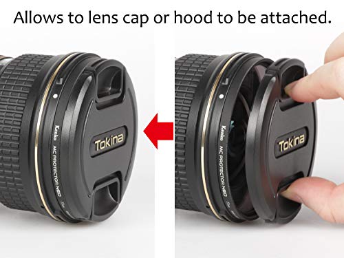 Kenko Filtro di protezione dell'obiettivo MC