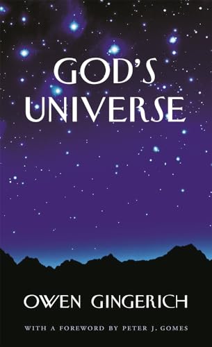 God’s Universe