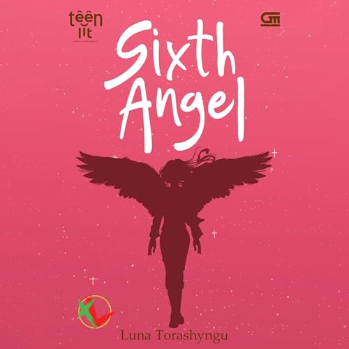『Sixth Angel』のカバーアート