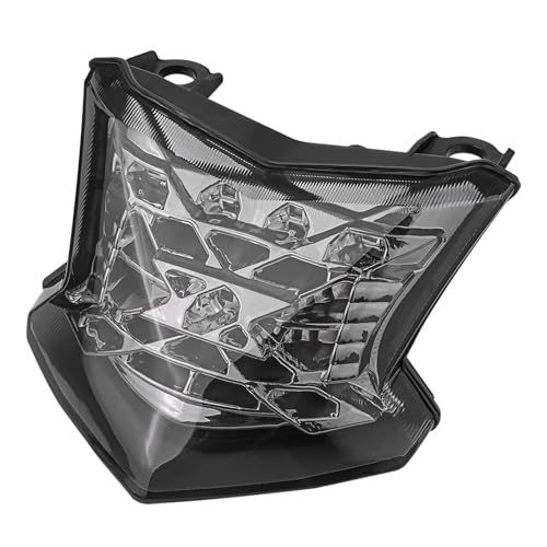 Feu arrière LED Kawa saki Z900 et Z650 12V pour Ninja 650 2017-2022