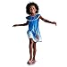 Disney Elena of Avalor Cover-Up for Girls Size 5/6