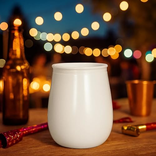 Reviews de Vaso blanco disponible en línea. 17 Imagen adicional