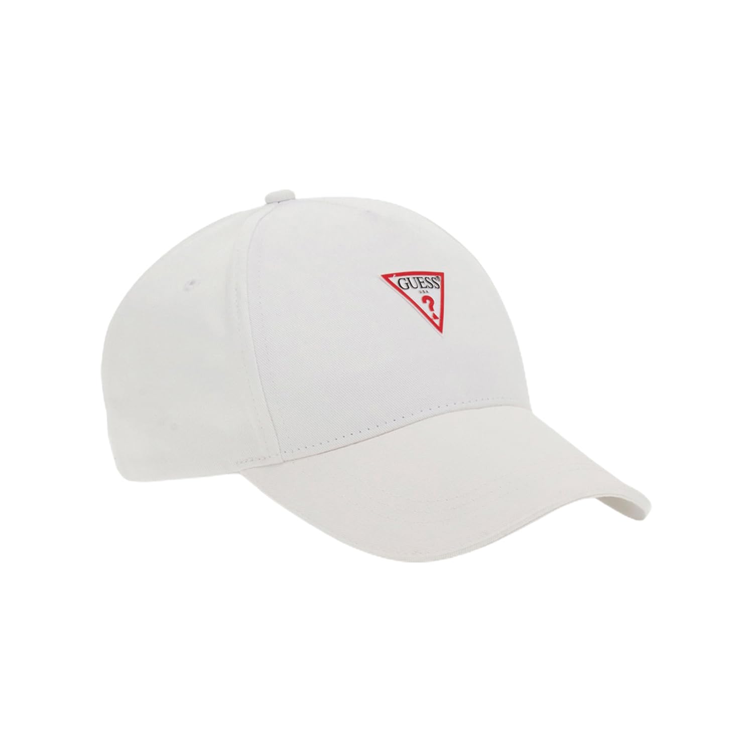 Triangle Patch Baseball Hat