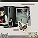 [Applemusic POB Exclusive] NCT DREAM - [DREAM( )SCAPE] (icantfeelanything Ver.) Photo Book + CD-R + 2 Pin Badges + 4 Extra Photocards