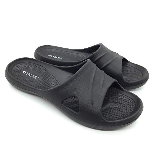 Vertico Men's V-Spa Shower Sandal…