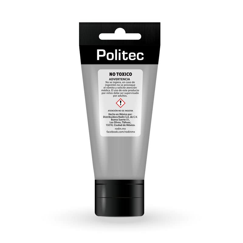 Colorante Para Ropa, Shoes pintura gris oxford Marca Politec (3)