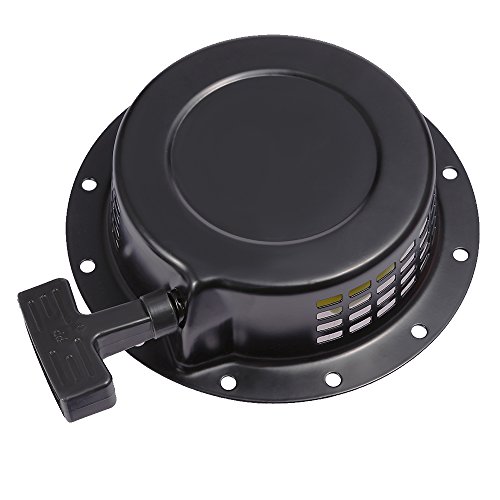 Generator Recoil Starter For Proforce PM0102500 PMC102500 5.5HP OHV 2500 3125 Watt - Thumbnail 5