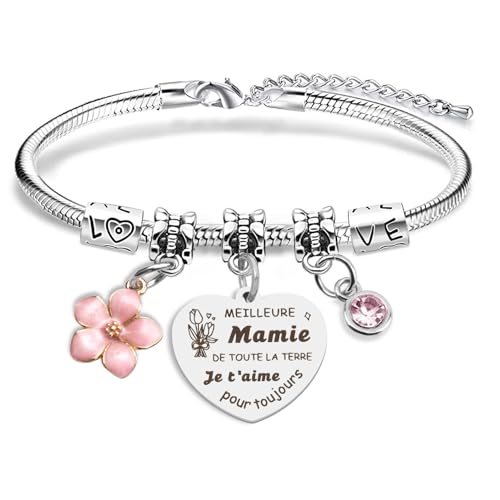 Cadeau Mamie Idee Cadeau...