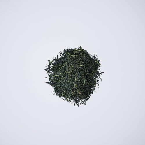 Matcha Konomi Organic Japanese Gyokuro Green Tea